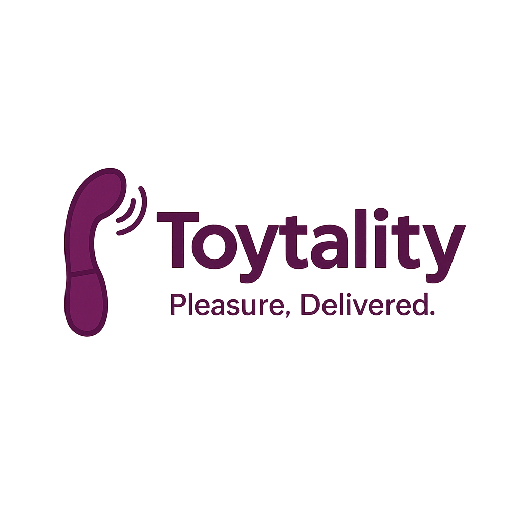 Toytality Logo